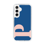 Slim Protection Case［ Original - initial color - P navy ］