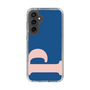 Slim Protection Case［ Original - initial color - P navy ］