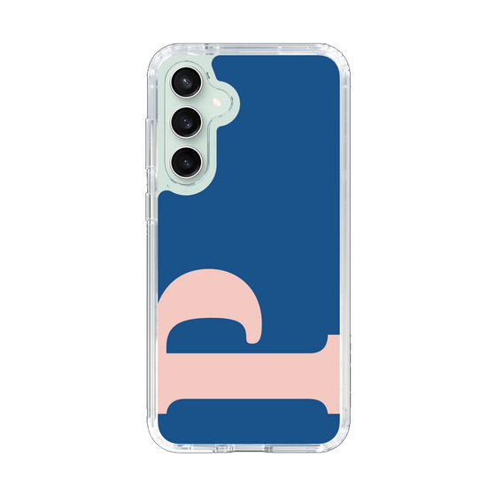Slim Protection Case［ Original - initial color - P navy ］