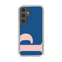 Slim Protection Case［ Original - initial color - P navy ］