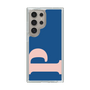 Slim Protection Case［ Original - initial color - P navy ］