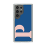 Slim Protection Case［ Original - initial color - P navy ］