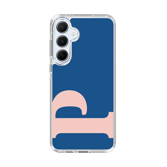Slim Protection Case［ オリジナル - initial color - P navy ］