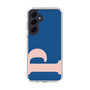 Slim Protection Case［ オリジナル - initial color - P navy ］