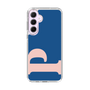 Slim Protection Case［ オリジナル - initial color - P navy ］