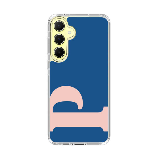 Slim Protection Case［ オリジナル - initial color - P navy ］
