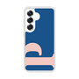 Slim Protection Case［ Original - initial color - P navy ］