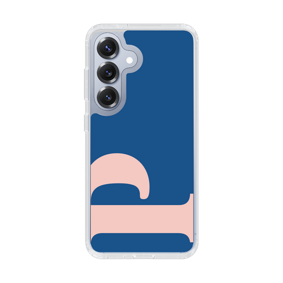Slim Protection Case［ Original - initial color - P navy ］
