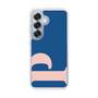 Slim Protection Case［ Original - initial color - P navy ］