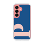 Slim Protection Case［ Original - initial color - P navy ］