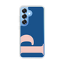 Slim Protection Case［ Original - initial color - P navy ］