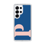 Slim Protection Case［ Original - initial color - P navy ］