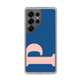 Slim Protection Case［ Original - initial color - P navy ］