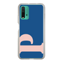Slim Protection Case［ Original - initial color - P navy ］