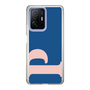 Slim Protection Case［ Original - initial color - P navy ］