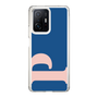 Slim Protection Case［ Original - initial color - P navy ］