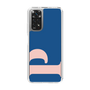 Slim Protection Case［ Original - initial color - P navy ］