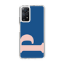 Slim Protection Case［ Original - initial color - P navy ］