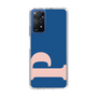 Slim Protection Case［ Original - initial color - P navy ］