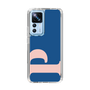 Slim Protection Case［ Original - initial color - P navy ］