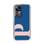 Slim Protection Case［ Original - initial color - P navy ］