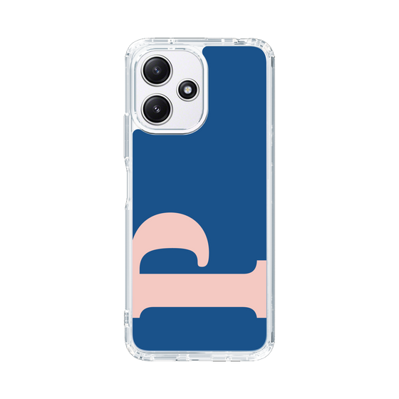 Slim Protection Case［ Original - initial color - P navy ］