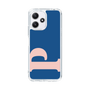 Slim Protection Case［ Original - initial color - P navy ］