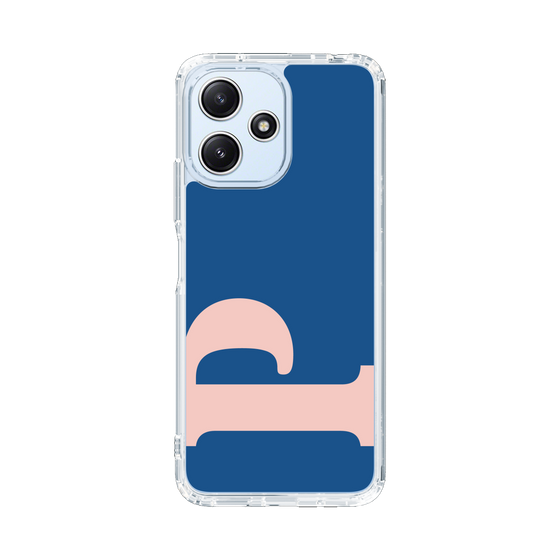Slim Protection Case［ Original - initial color - P navy ］