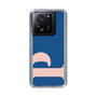 Slim Protection Case［ Original - initial color - P navy ］
