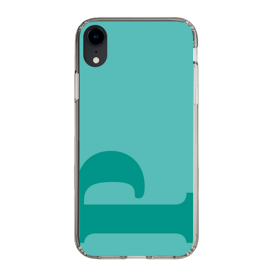 Slim Protection Case［ Original - initial color - P light green ］