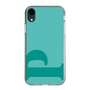 Slim Protection Case［ Original - initial color - P light green ］