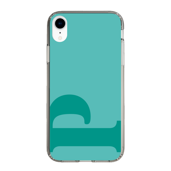 Slim Protection Case［ Original - initial color - P light green ］