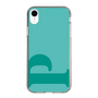 Slim Protection Case［ Original - initial color - P light green ］