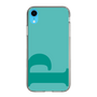 Slim Protection Case［ Original - initial color - P light green ］