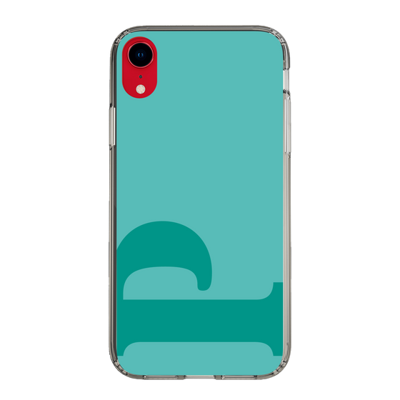 Slim Protection Case［ Original - initial color - P light green ］