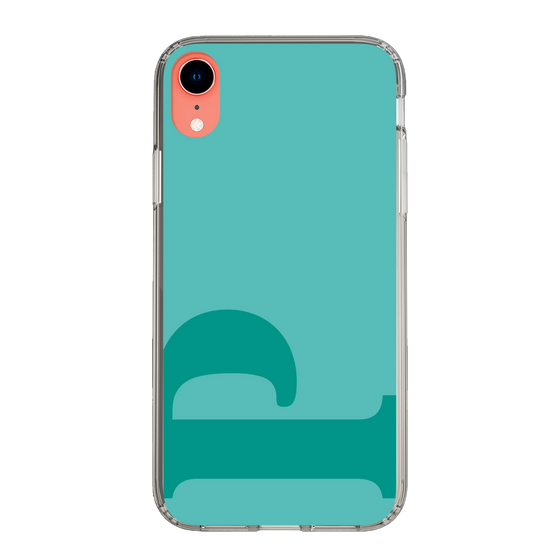 Slim Protection Case［ Original - initial color - P light green ］