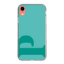Slim Protection Case［ Original - initial color - P light green ］