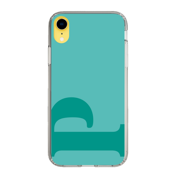 Slim Protection Case［ Original - initial color - P light green ］