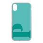 Slim Protection Case［ Original - initial color - P light green ］