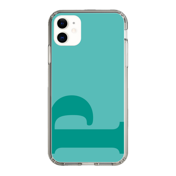 Slim Protection Case［ Original - initial color - P light green ］