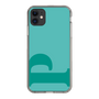 Slim Protection Case［ Original - initial color - P light green ］