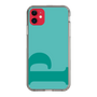 Slim Protection Case［ Original - initial color - P light green ］