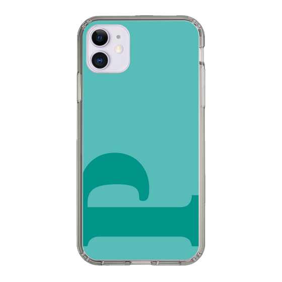 Slim Protection Case［ Original - initial color - P light green ］