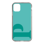 Slim Protection Case［ Original - initial color - P light green ］