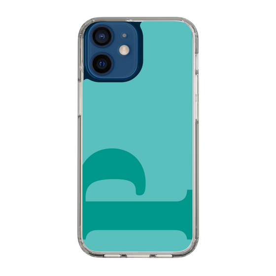 Slim Protection Case［ Original - initial color - P light green ］