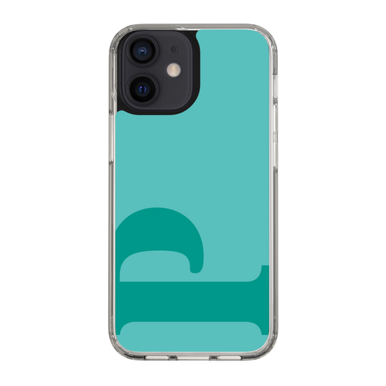 Slim Protection Case［ Original - initial color - P light green ］