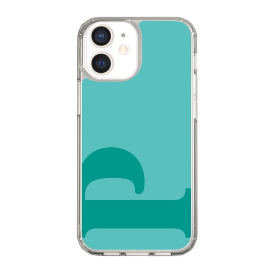 Slim Protection Case［ Original - initial color - P light green ］