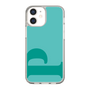 Slim Protection Case［ Original - initial color - P light green ］