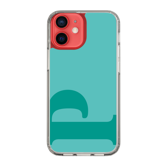 Slim Protection Case［ Original - initial color - P light green ］