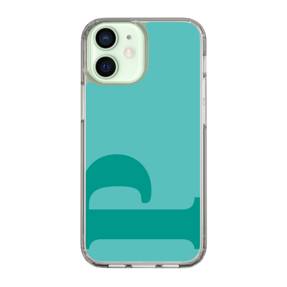 Slim Protection Case［ Original - initial color - P light green ］